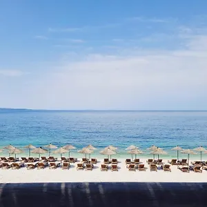 Junis Seaside Private Appartement