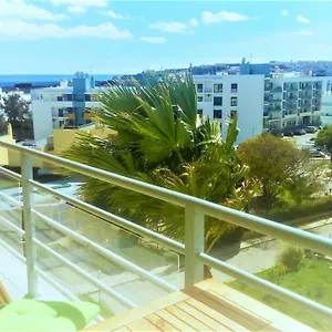 Cardeira Apartment Lagos