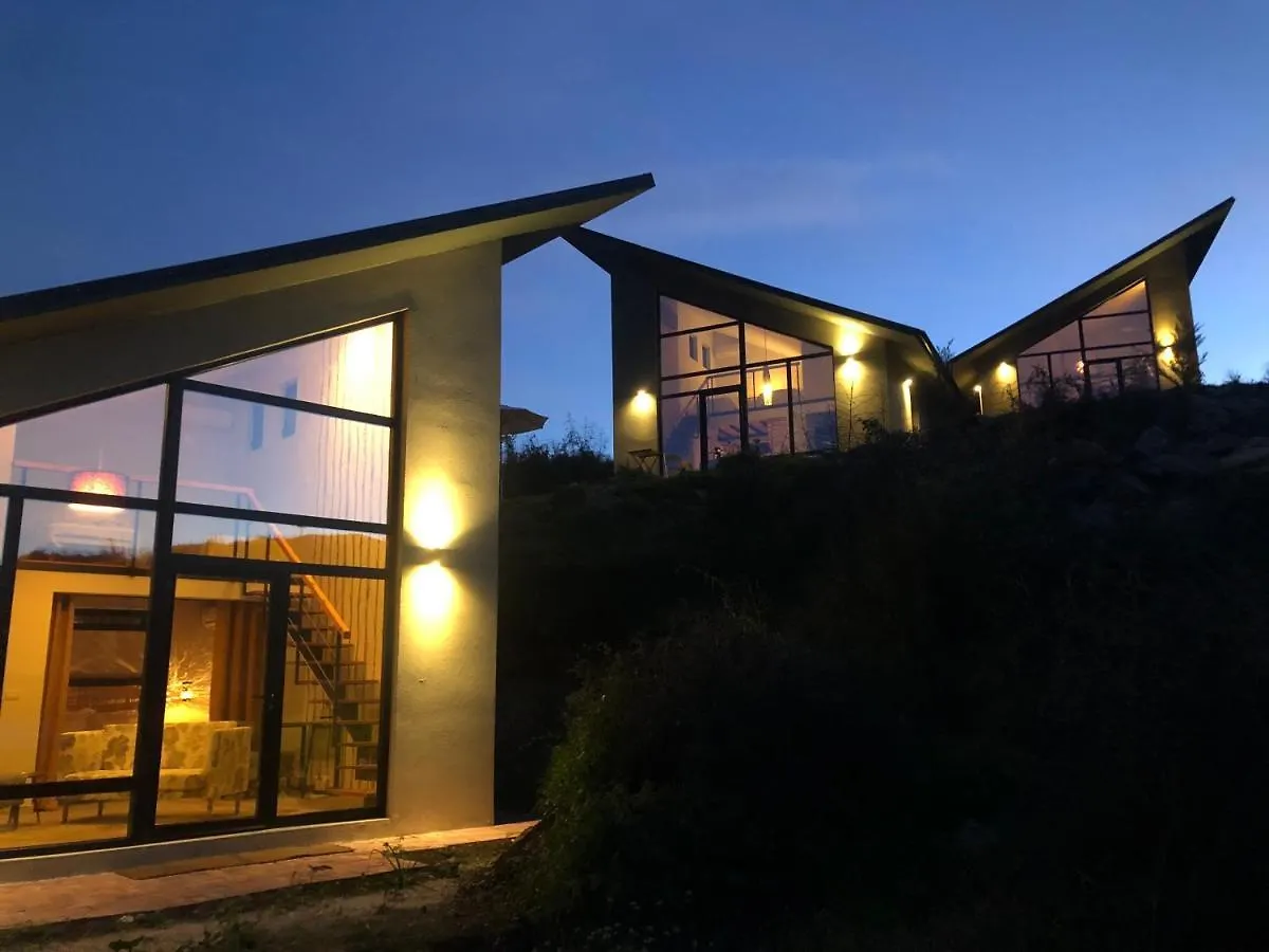 Bote Farms Agriturismo Saranda