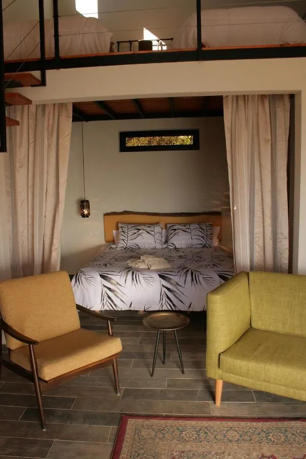 Bote Farms Agriturismo Saranda Villa