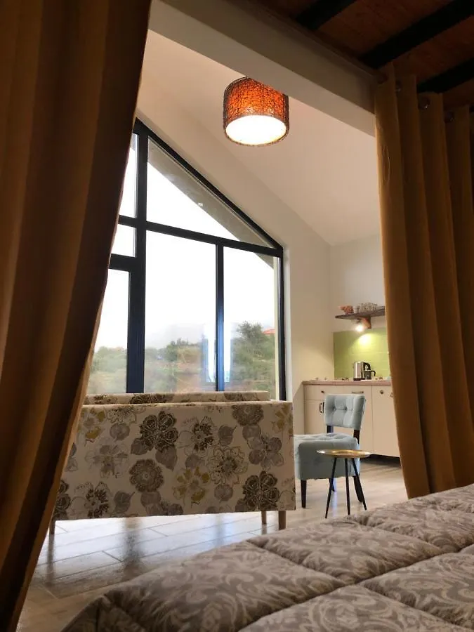 Bote Farms Agriturismo Saranda