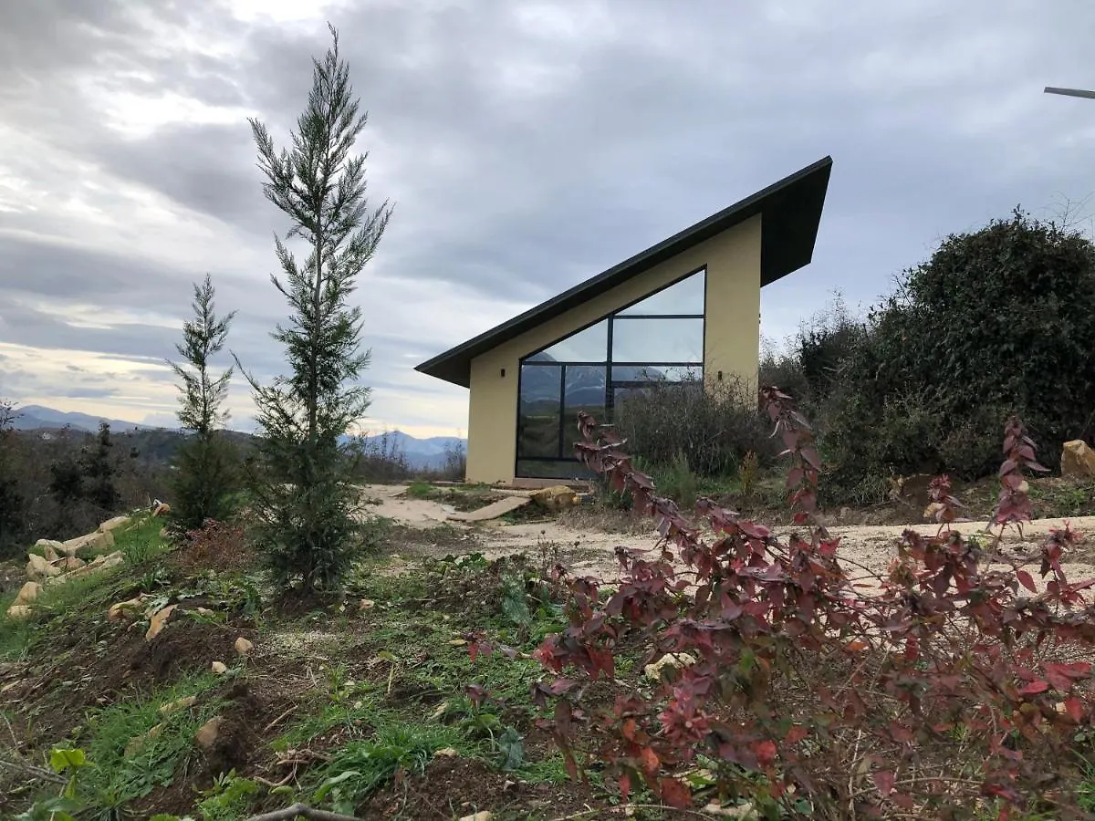 Villa Bote Farms Agriturismo Saranda