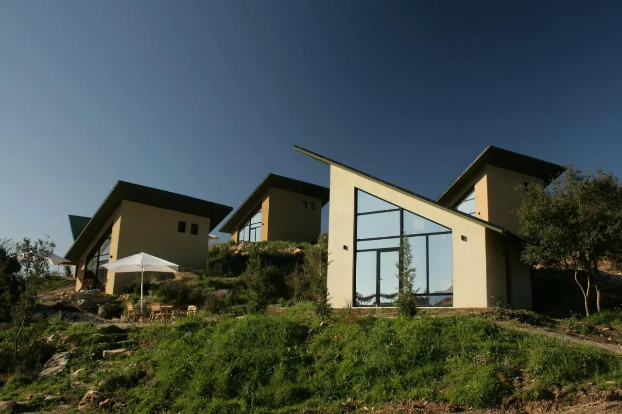 Bote Farms Agriturismo Saranda