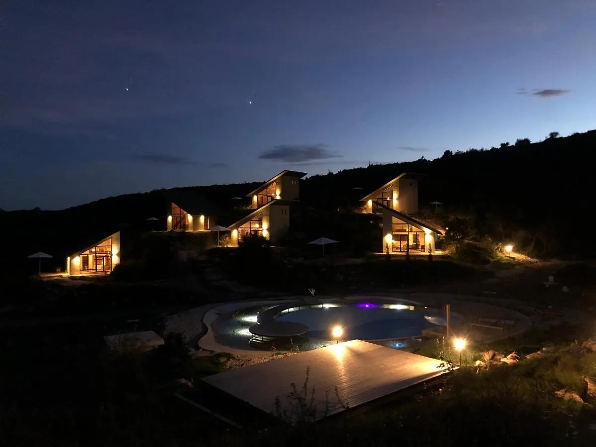 Villa Bote Farms Agriturismo Saranda