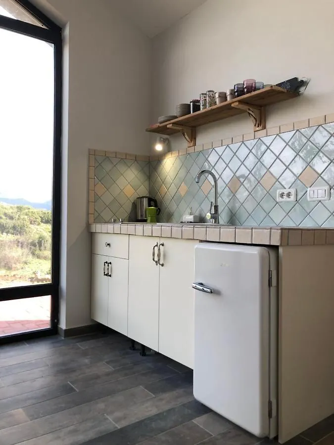 Villa Bote Farms Agriturismo Saranda