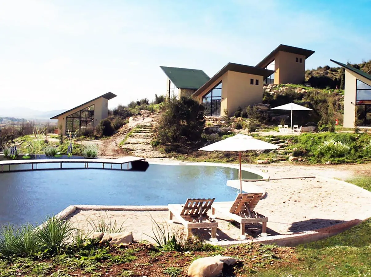 Bote Farms Agriturismo Saranda