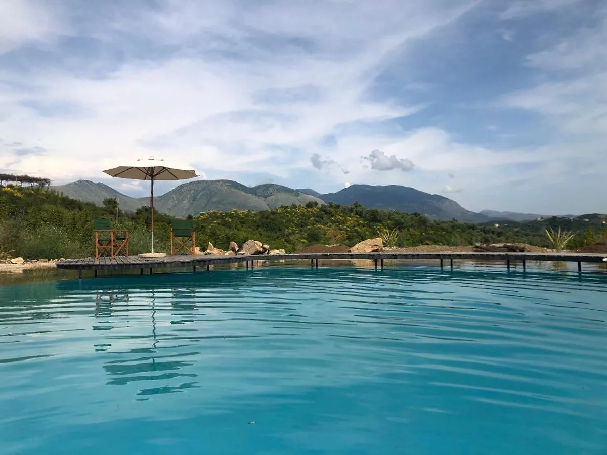 Villa Bote Farms Agriturismo Saranda