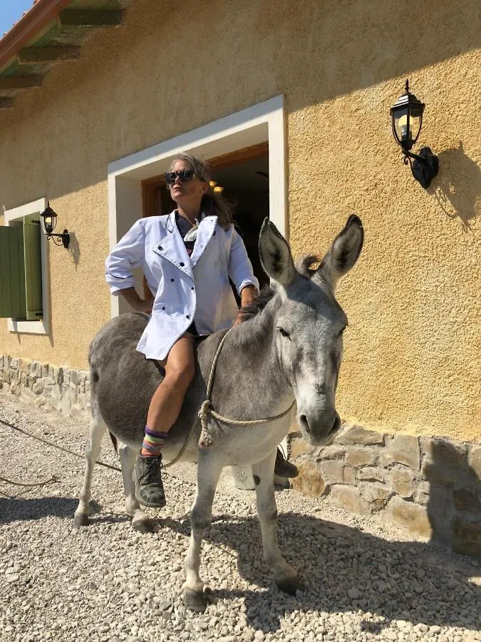 Bote Farms Agriturismo Saranda Villa